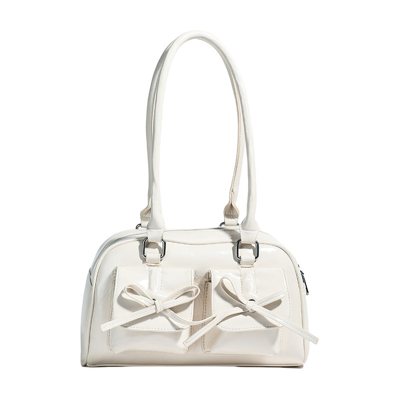 Fashion Personality All-match Shoulder Bag For Women