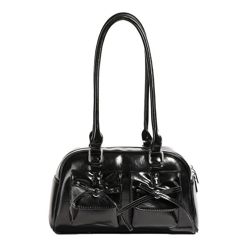 Fashion Personality All-match Shoulder Bag For Women