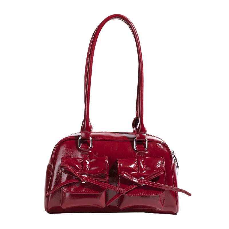 Fashion Personality All-match Shoulder Bag For Women